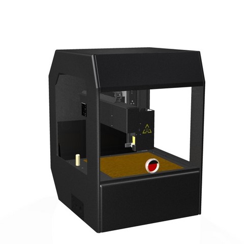 KLONER 3D 240
